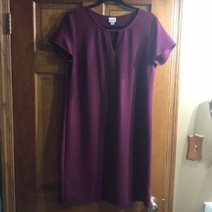 Medina Size Medium Elegant Shirt Dress